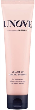 Эссенция для придания объема и завивки - Dr.FORHAIR Unove Volume up Curling Essence 147ml (1069791-132514)