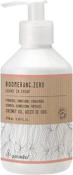 Несмываемый увлажняющий крем для волос - Greensoho Boomerang.Zero Leave In Cream 250ml (250ml) (1019585-1351012-2)
