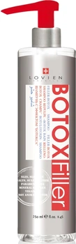 Шампунь для глубокого восстановления волос с эффектом ботокса - Lovien Essential Botox Filler Shampoo 250ml (358529-124129)