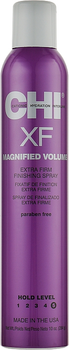 Лак для объема экстра сильной фиксации - CHI Magnified Volume Spray XF 340g (34213-87424)