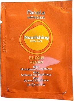Питательный эликсир - Fanola Nutry Care Elixir Vegan (пробник) 3ml (1224934-188774)