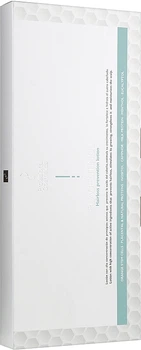 Ампулы против выпадения волос - Profesional Cosmetics Placentinol Hairloss Prevention 12x10g (923010-134973)