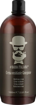 Окислитель - Barba Italiana Giorgione Oxidizing Cream 1000ml (1003768-123271)