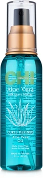 Олія для волосся з Алое Віра - CHI Aloe Vera Oil 89ml (624699-145740)