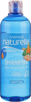 Шампунь с морскими минералами - Farmasi 360ml (281411-175438)