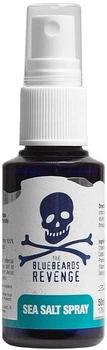 Спрей с морской солью - The Bluebeards Revenge Sea Salt Spray (travel size) 50ml (1178604-178642)