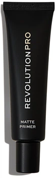 Праймер для лица - Revolution Pro Matte Primer 25ml (25ml) (762776-175692)