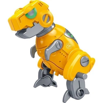 Динозавр-трансформер Диноморф Dinomorpher XINTAIYUAN TOYS T-rex