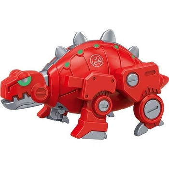 Динозавр-трансформер Диноморф Dinomorpher XINTAIYUAN TOYS Стегозавр