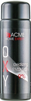 Окислювальна емульсія - Acme Color Acme Home Expert Oxy 9% 60ml (593417-97650)