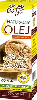 Naturalny olej Etja Baobab 50 ml (5908310446868)