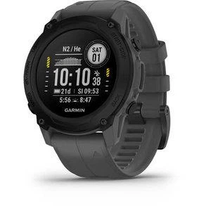 Смарт-годинник Garmin Descent G1 Slate Grey (010-02604-10)