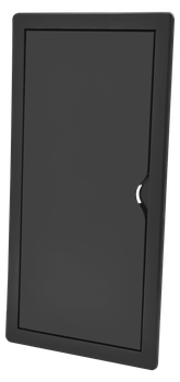 Люк ревізійний AIRROXY 15/30 Graphite (02-805AGR)