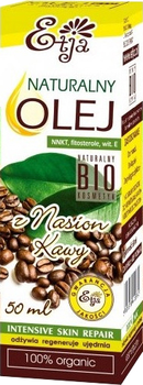 Naturalny olej Etja Kawa ziarnista Bio 50 ml (5908310446882)