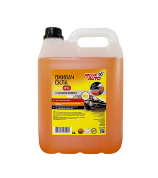 K2 CLAREN -80 °C 1 L Windshield washer concentrate screenwash