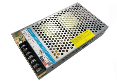 Блок живлення Mornsun LM200-10B24 24В 8,8А