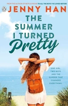 The Summer I Turned Pretty (Book 1) Jenny Han. ISBN: 9780141330532