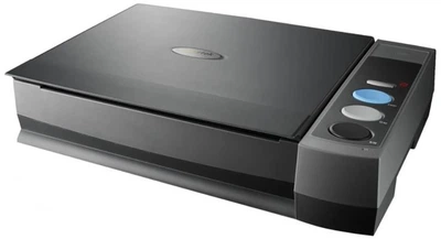 Plustek&nbsp;OpticBook&nbsp;3800L&nbsp;Black (0281TS)