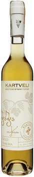 Чача Kartveli виноградна Chacha Gold 0.5 л 40% (4860111731233)