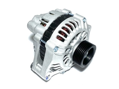 Генератор ЗАЗ Chery KLM A15-3701110BA