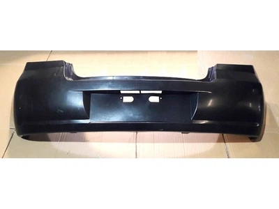 Бампер задний Geely MK2/MK Cross KLM 1018006132