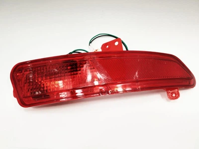 Фонарь противотуманный задний L Chery Forza KLM (J153732030)