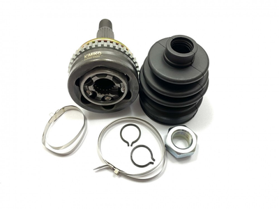 ШРУС наружный (Z 22/Z 19) (с кольцом ABS) Chery QQ KIMIKO S11-XLB3AH2203030C