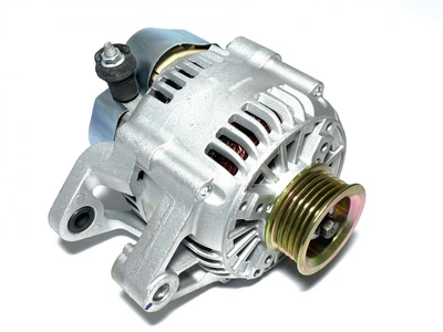 Генератор Geely 75A KLM 1106013201