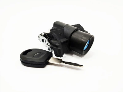 Замок багажника (кнопка) Chery Amulet KLM (A118CB5606110AB)