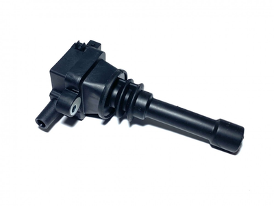 Катушка зажигания с проводом Geely EC7/EC7RV/SL/FC KLM 1136000175