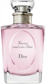 Туалетна вода для жінок Christian Dior Forever And Ever 100 мл (3348900921429)