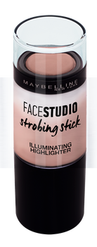 Хайлайтер Maybelline New York Master Strobing Stick 100 Світло-рожевий 9 г (3600531342265)