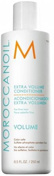 Moroccanoil Extra Volume Odżywka do włosów cienkich 250 ml (7290011521431)