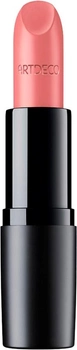 Matowa szminka do ust Artdeco Perfect Mat Lipstick nr 165 Różowy pocałunek 4 g (4052136055061)