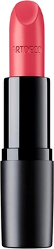 Матова губна помада Artdeco Perfect Mat Lipstick №173 Любов шкіпера 4 г (4052136055092)