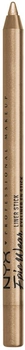 Водостійкий олівець для повік і тіла NYX Professional Makeup Epic Wear 02 Gold Plated 1.22 г (800897207441)