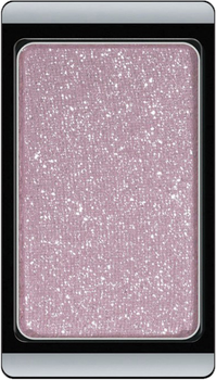 Тіні для повік Artdeco Eye Shadow Glamour з блискітками №399 glam pink treasure 0.8 г (4019674303993)