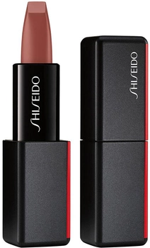 Помада для губ Shiseido Modern Matte 507 коричневий 4 г (729238147836)
