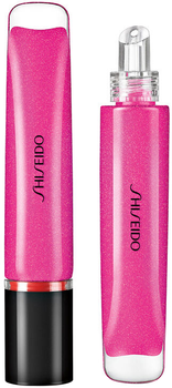 Błyszczyk do ust Shiseido Shimmer Gel Gloss 8 9 ml (730852164109)
