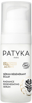 Serum regenerujące Patyka Defense active Radiance regenerating serum 30 ml (3700591900518)