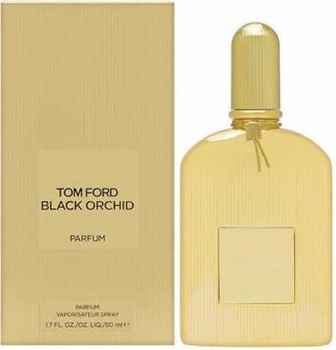 Perfumy damskie Tom Ford Tom Ford Black Orchid 50 ml (888066112734)