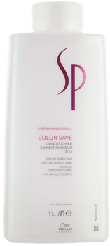 Odżywka Wella SP Color Save do włosów farbowanych 1000 ml (4064666097565)