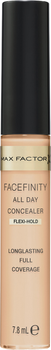 Korektor Max Factor Facefinity All Day Flawless No. 10 7,8 ml (3614229310016)
