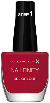 Lakier do paznokci Max Factor Nailfinity 310 12 ml (3616301283522)