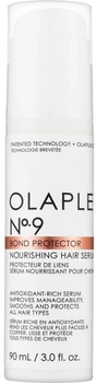 Сироватка для волосся Olaplex No.9 Bond Perfector Nourishing Hair Serum 90 мл (850018802291/0850018802826)