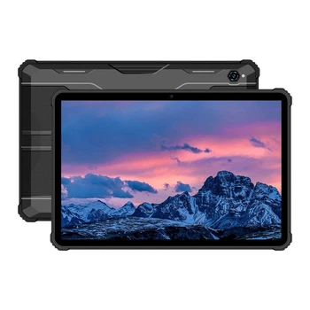 Планшет Oukitel Pad RT5 8/256gb Black