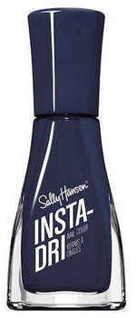 Лак для нігтів Sally Hansen Insta-Dri 493 Midnight Drive 9.17 мл (74170454215)