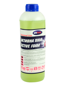 Активная пена Autotrade концентрат 1:4 1 л (130503)