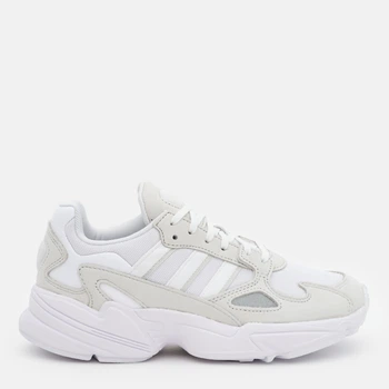 Женские кроссовки Adidas Falcon W IG5732 37.5 (4.5UK) 23 см Ftwwht