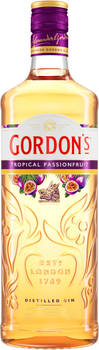 Алкогольний напій на основі джину Gordon's 